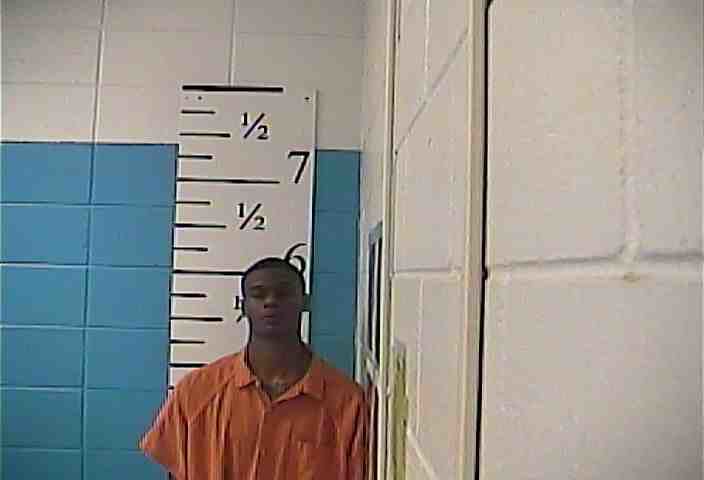 Carroll County Sheriff's Department Makes Arrest